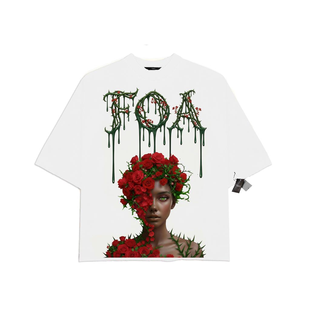 FOA VINE TEE